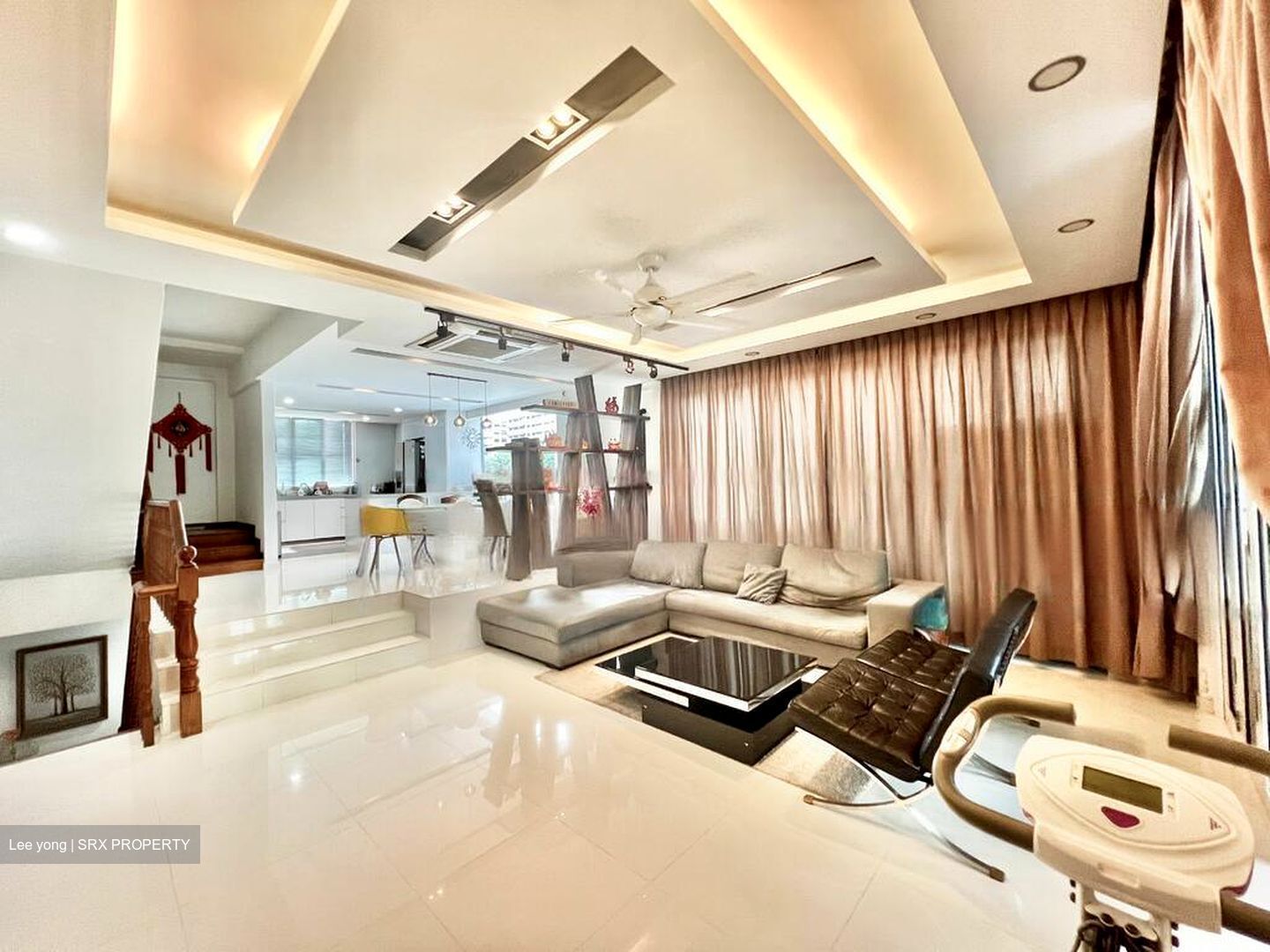 Loyang Villas (D17), Terrace #468093411